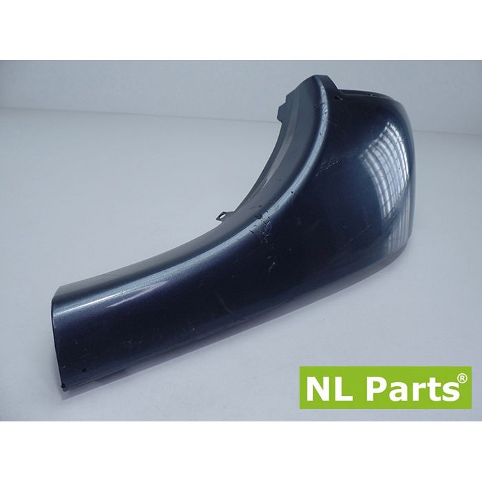 Capa do pára-choques Citroen Xsara Picasso 9650214977